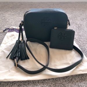 Tory Burch Crossbody